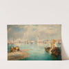 Venice (1902) by Thomas Moran
