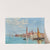 Venice, a View of San Giorgio Maggiore by Antonietta Brandeis