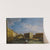 Venice, a view of the Grand Canal and the Rialto Bridge from the North by Canaletto