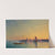Venice at sunset by Ivan Konstantinovich Aivazovsky