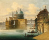 Venice, Capriccio