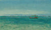 Venice from the Lido to Giudecca