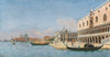 Venice, Palazzo Ducale
