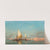 Venice, Sailors in the Bacino by Henri Duvieux