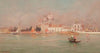 Venice, Santa Maria della Salute