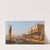 Venice, The Doge’s Palace And The Molo by Ippolito Caffi
