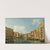 Venice, the Grand Canal from the Palazzo Foscari to the Carità by Canaletto