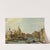 Venice; The Mouth of the Grand Canal from the East by Canaletto