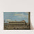 Venice, the Piazzetta, looking west, with the Libreria by Canaletto