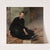 Venny Soldan-Brofeldt, Artist (1886-1887) by Hanna Hirsch-Pauli