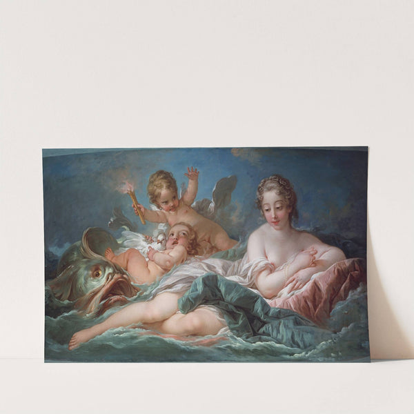 Venus (c. 1760) by Follower Of François Boucher