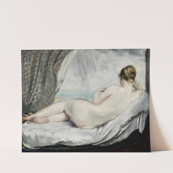 Venus by Wojciech Weiss