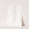 Venus by Sir Edward Coley Burne-Jones
