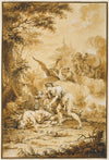 Venus and Adonis
