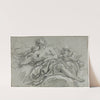 Venus and Cupid (second or third quarter 18th century) by François Boucher