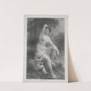 Venus and Cupid by Henri Fantin-Latour