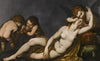 Venus And Cupids
