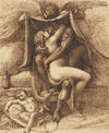 Venus and Mars