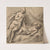 Venus and Sleeping Cupid by Hans Stutte