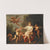 Venus chastising Cupid (between 1754 and 1822) by Andries Cornelis Lens