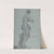 Venus de’ Medici; view from the back (1640) by Peter van Lint