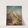 Venus discovering the dead Adonis by François Boucher
