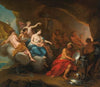 Venus In The Forge Of Vulcan