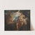 Venus, Mercury and Cupid (18th Century) by Italian School