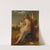 Venus Relieving Cupid Of His Bow by William Etty