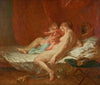 Venus und Amor