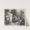Venusberg by Henri Fantin-Latour