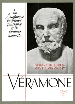 Véramone (1910-1950)