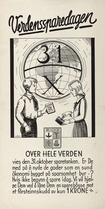 Verdenssparedagen