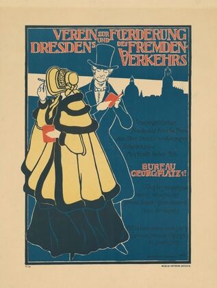 Verein zur Förderung Dresdens und des Fremdenverkehrs (1897)