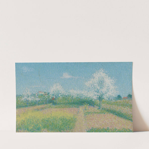 Verger De L’Artiste by Achille Laugé