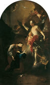 Verkündigung an Maria