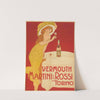 Vermouth Martini & Rossi (1909)