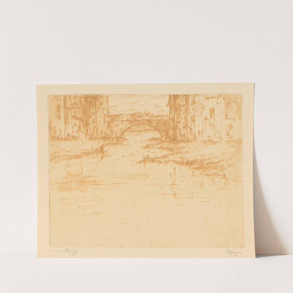 Verona (1873-1931) by Etienne Bosch