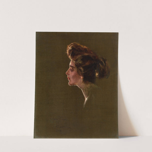 Vers 1903 (1903) by Alice Pike Barney