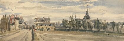 Versailles (1833)