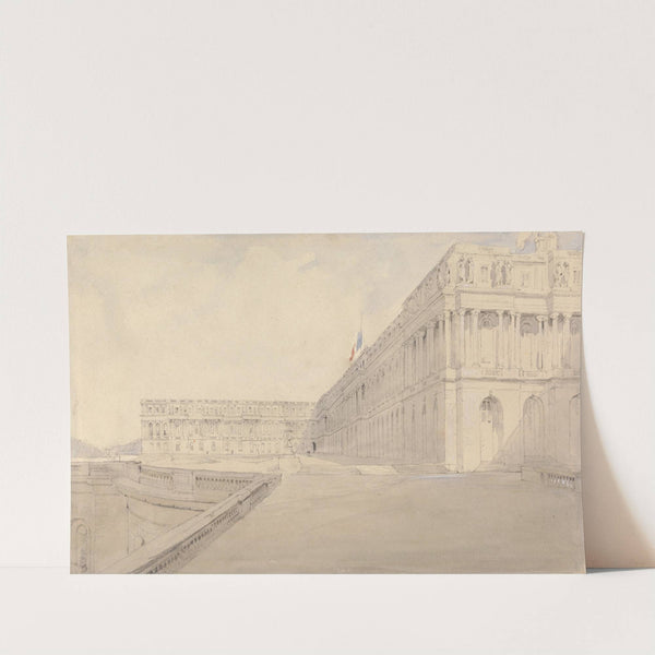 Versailles by James Holland