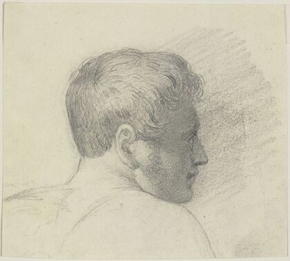 Portrait of a Man