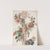 Vertical Decorative Floral Band (1773) by Giacomo Cavenezia