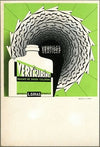 Verticurine (1910-1950)