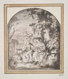 Vertumnus and Pomona