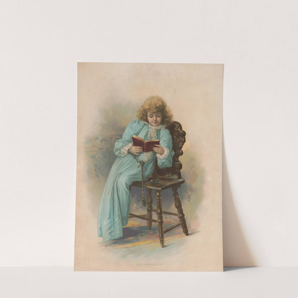 Very interesting (1894) by Knapp & Co.