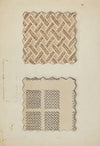 Vest Material