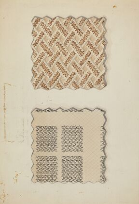 Vest Material