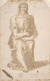 Vestal Virgin
