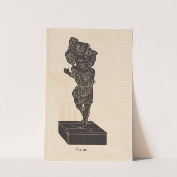 Roman feast (1810) by Niccolò Palmerini